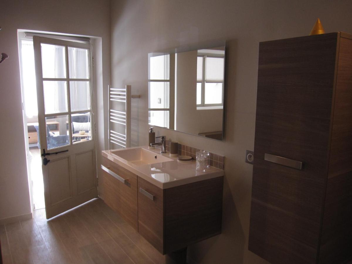 ヴィドーバン La Terracotta Bed & Breakfast エクステリア 写真