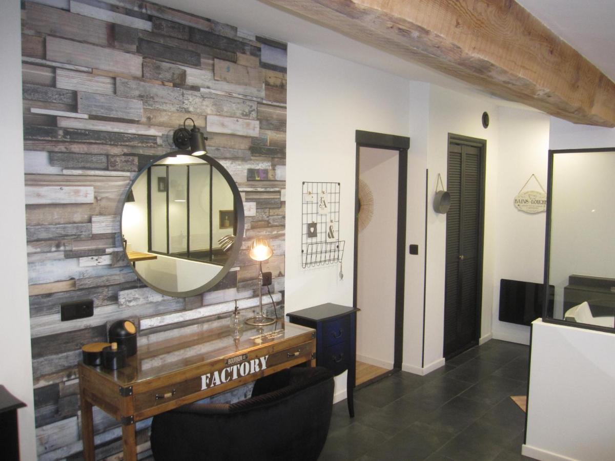 ヴィドーバン La Terracotta Bed & Breakfast エクステリア 写真